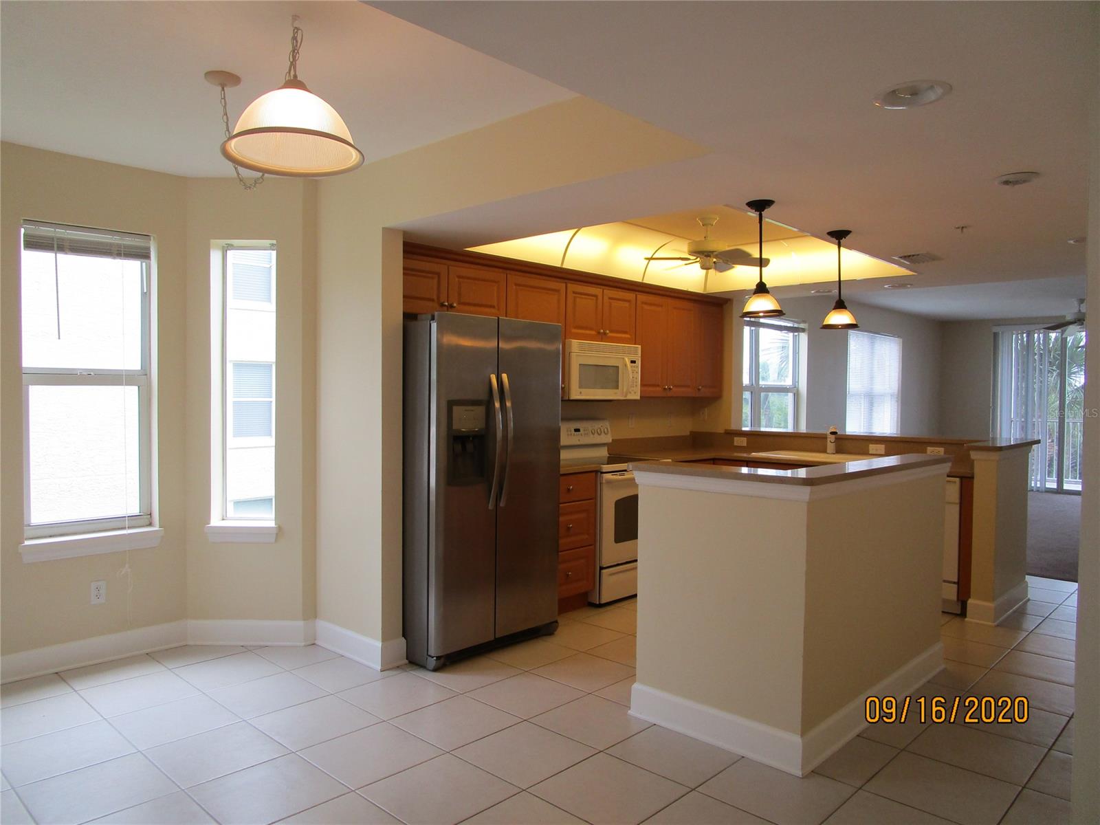 Bouchelle Island Condo - Residential Lease