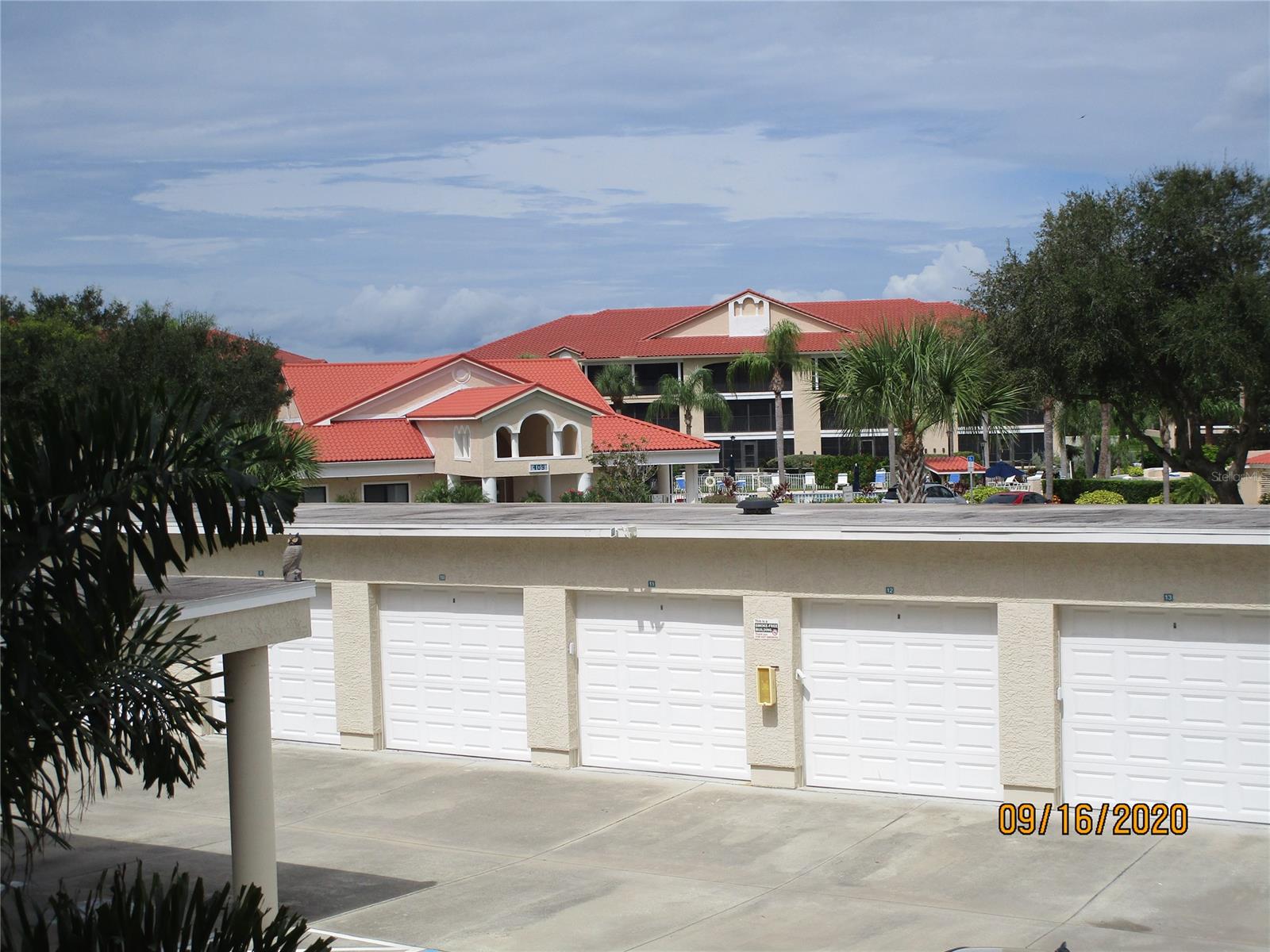 Bouchelle Island Condo - Residential Lease