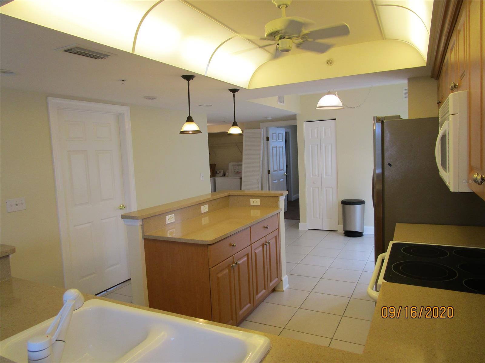Bouchelle Island Condo - Residential Lease