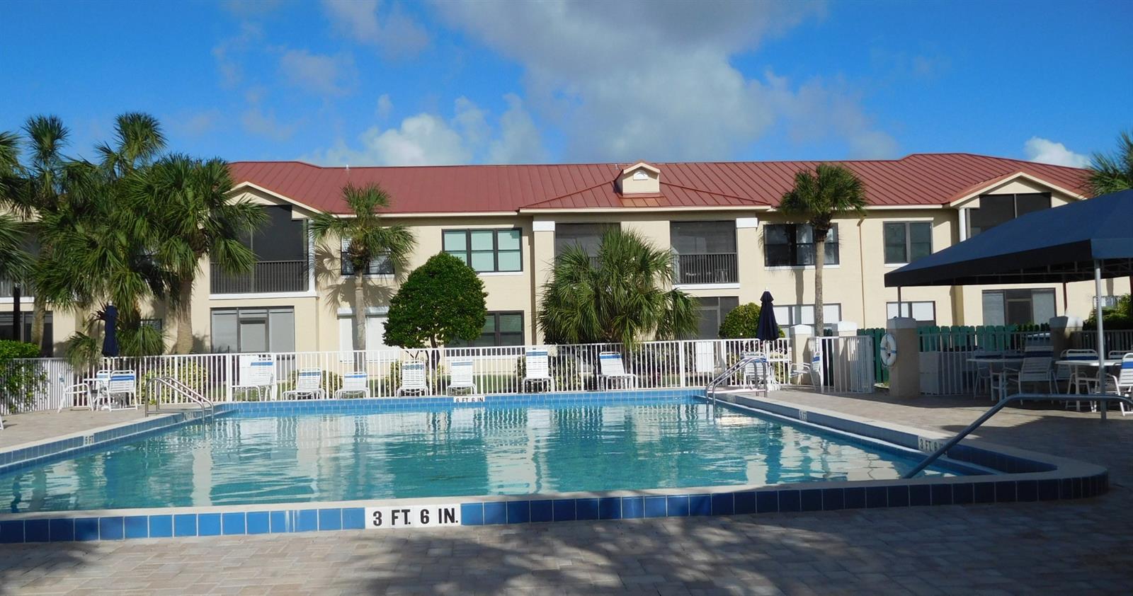 Bouchelle Island Condo - Residential Lease