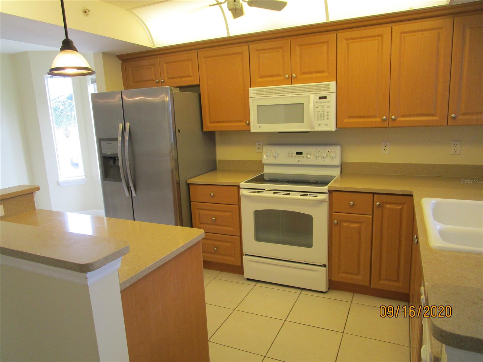 Bouchelle Island Condo - Residential Lease