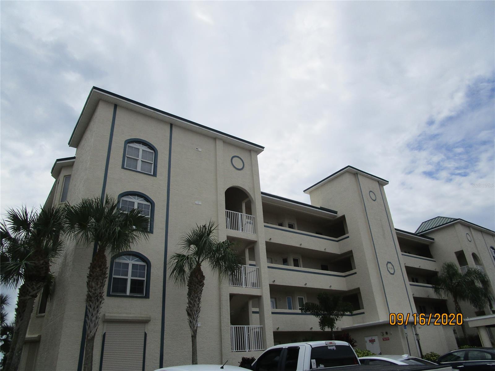 Bouchelle Island Condo - Residential Lease