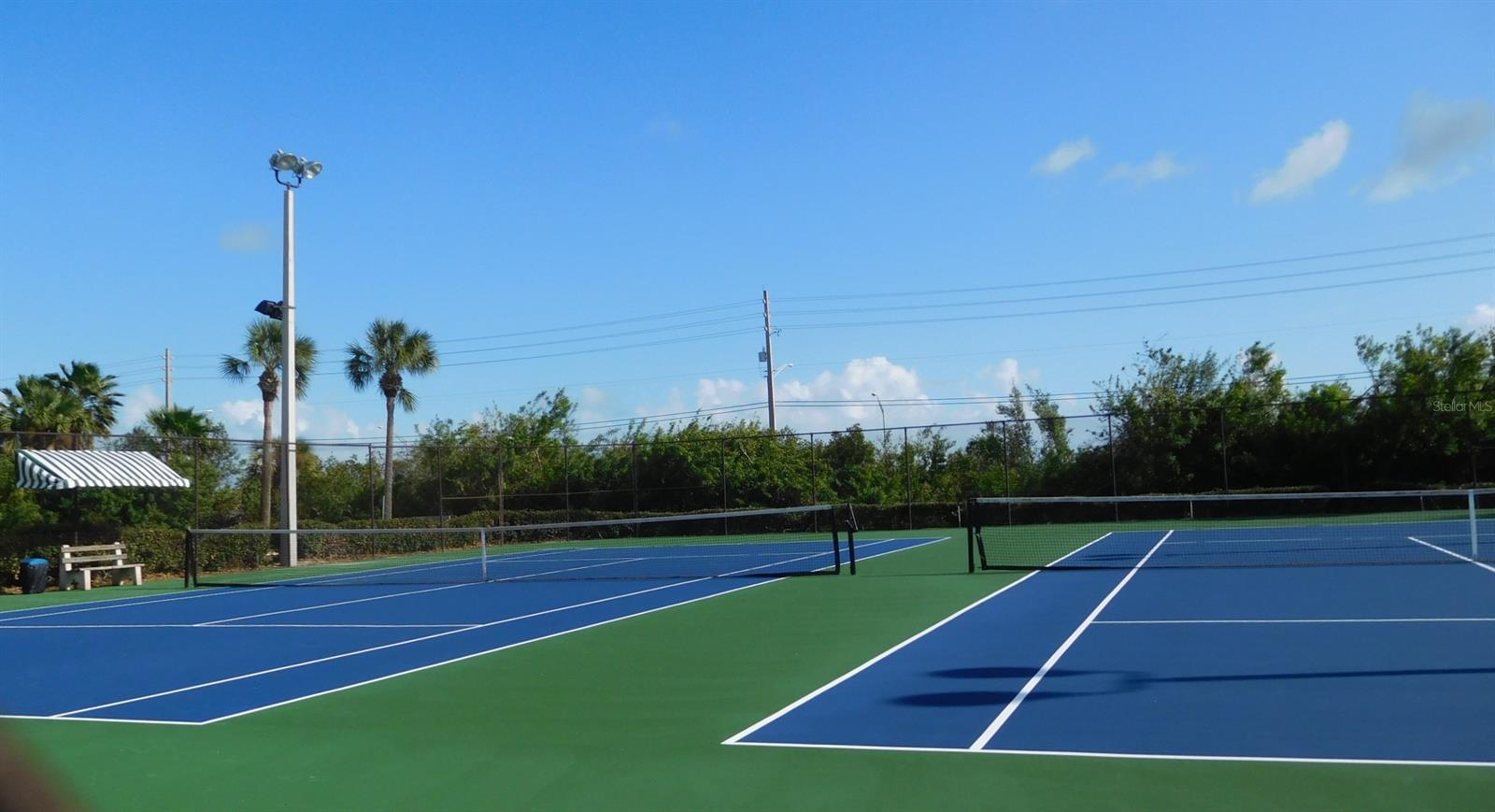 Bouchelle Island Condo - Residential Lease