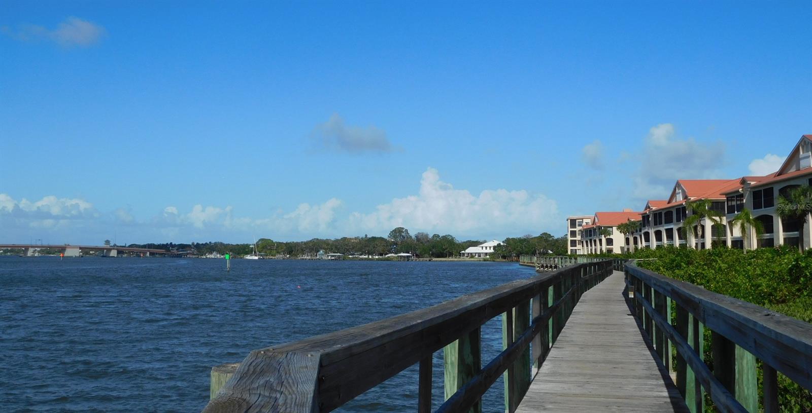 Bouchelle Island Condo - Residential Lease