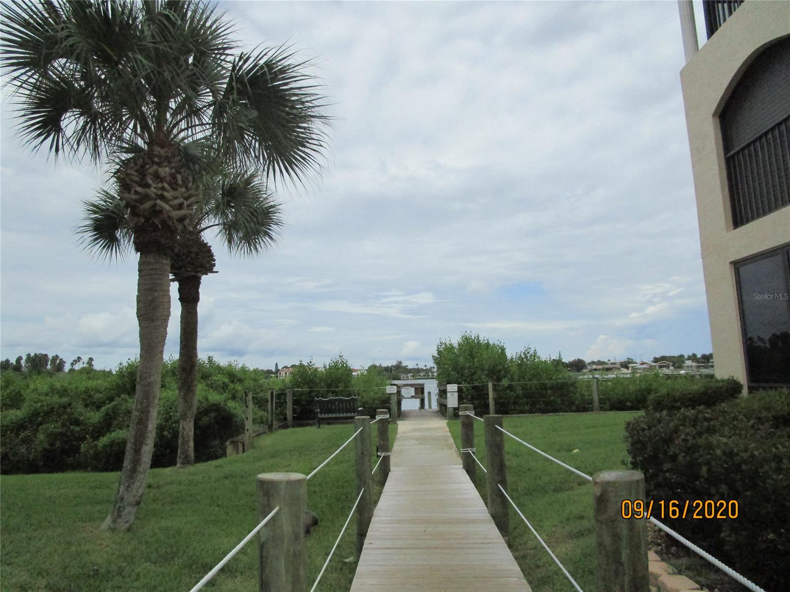Bouchelle Island Condo - Residential Lease