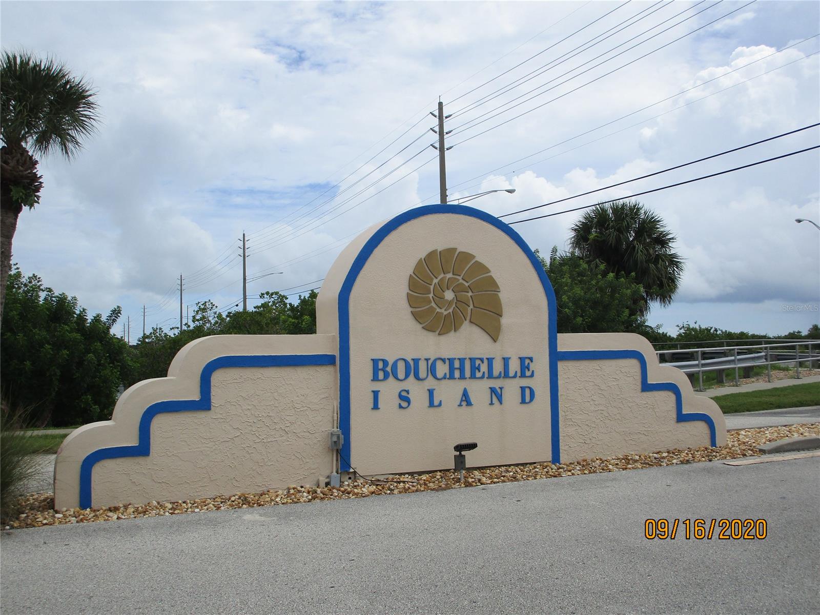 Bouchelle Island Condo - Residential Lease