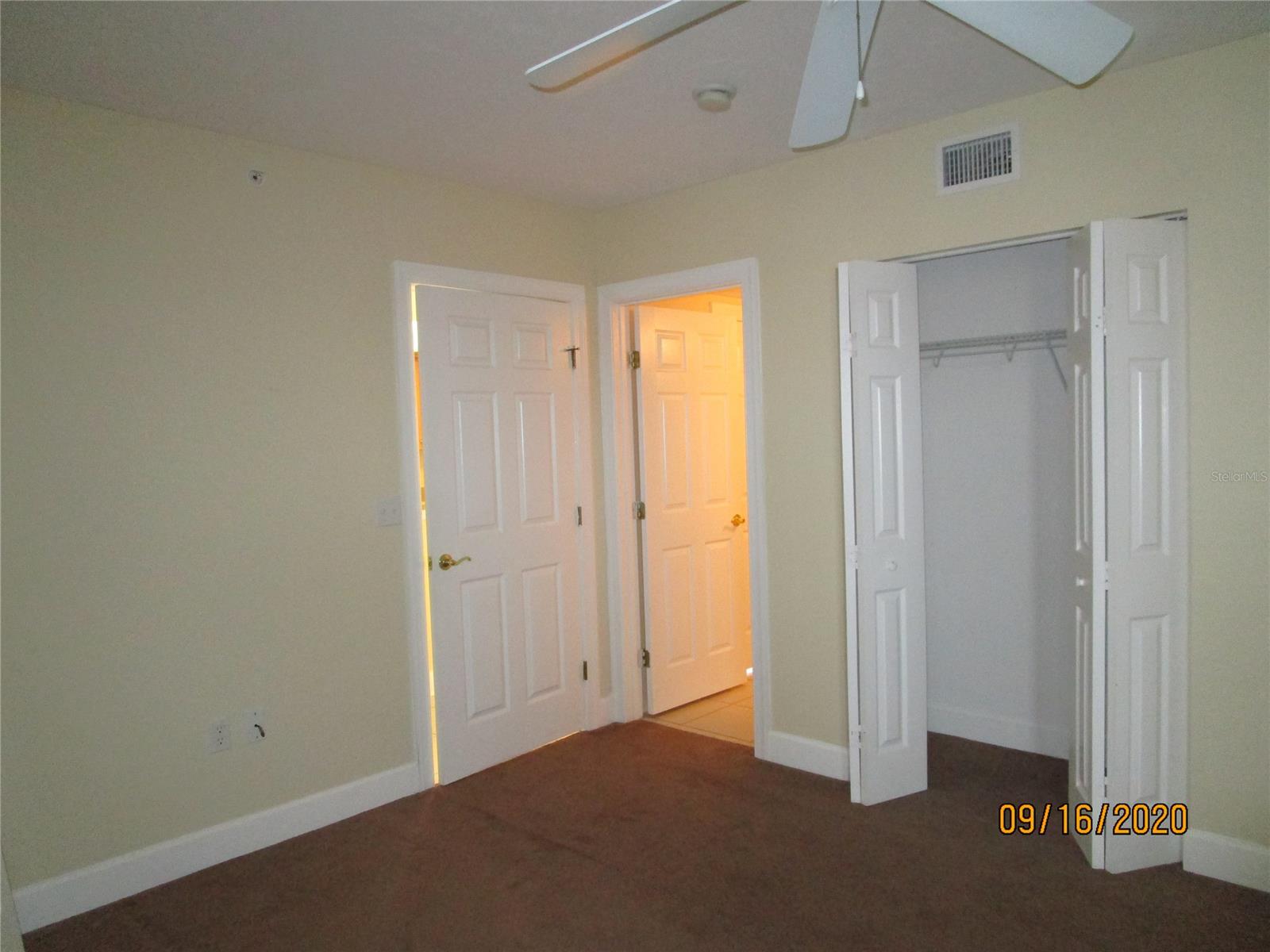 Bouchelle Island Condo - Residential Lease