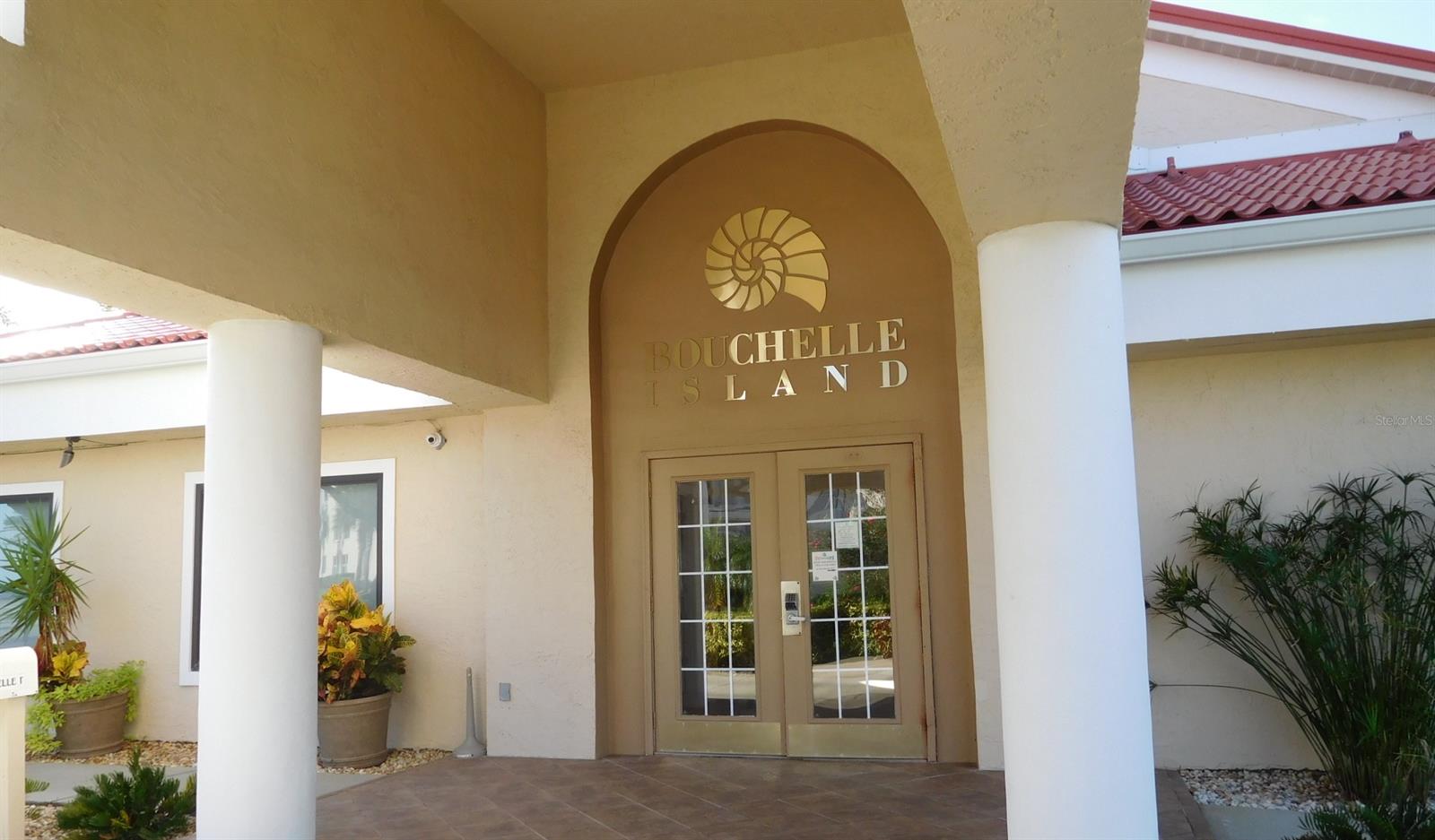 Bouchelle Island Condo - Residential Lease