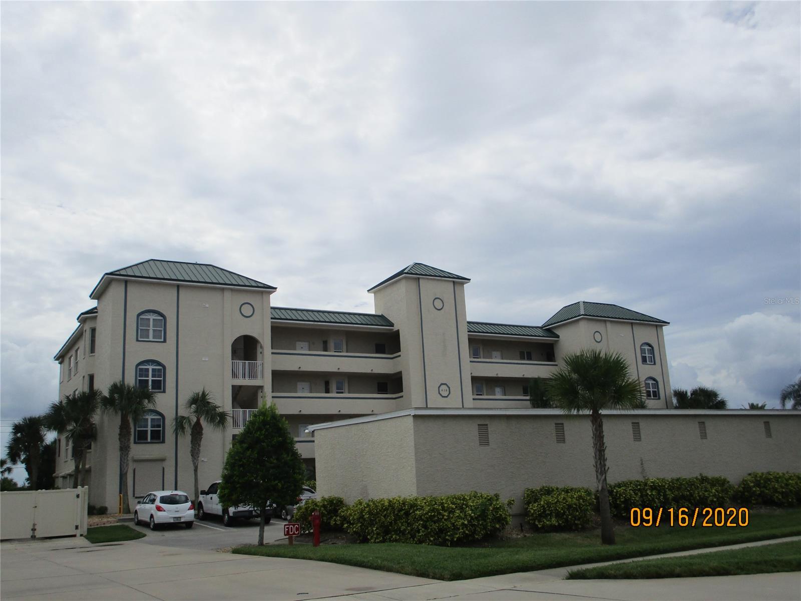 Bouchelle Island Condo - Residential Lease