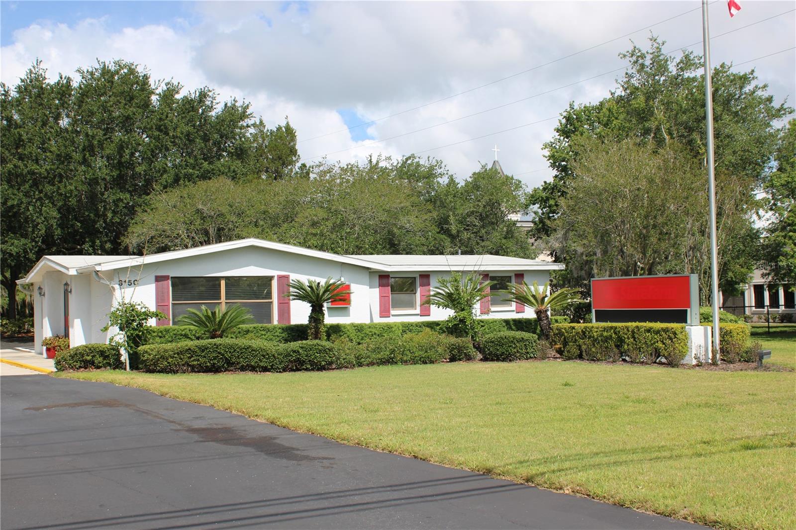 3150 N MCMULLEN BOOTH ROAD