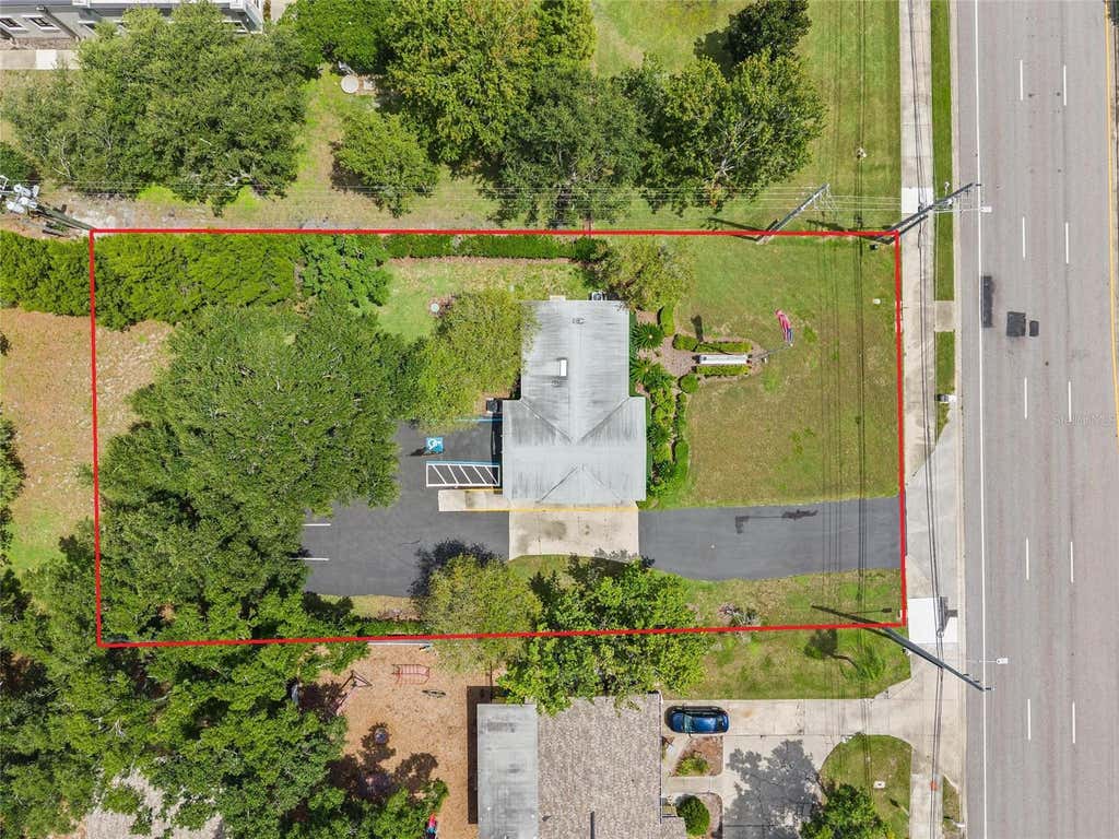 Photo of 3150 N Mcmullen Booth Road, Clearwater, FL 33761 (MLS # TB8531387)