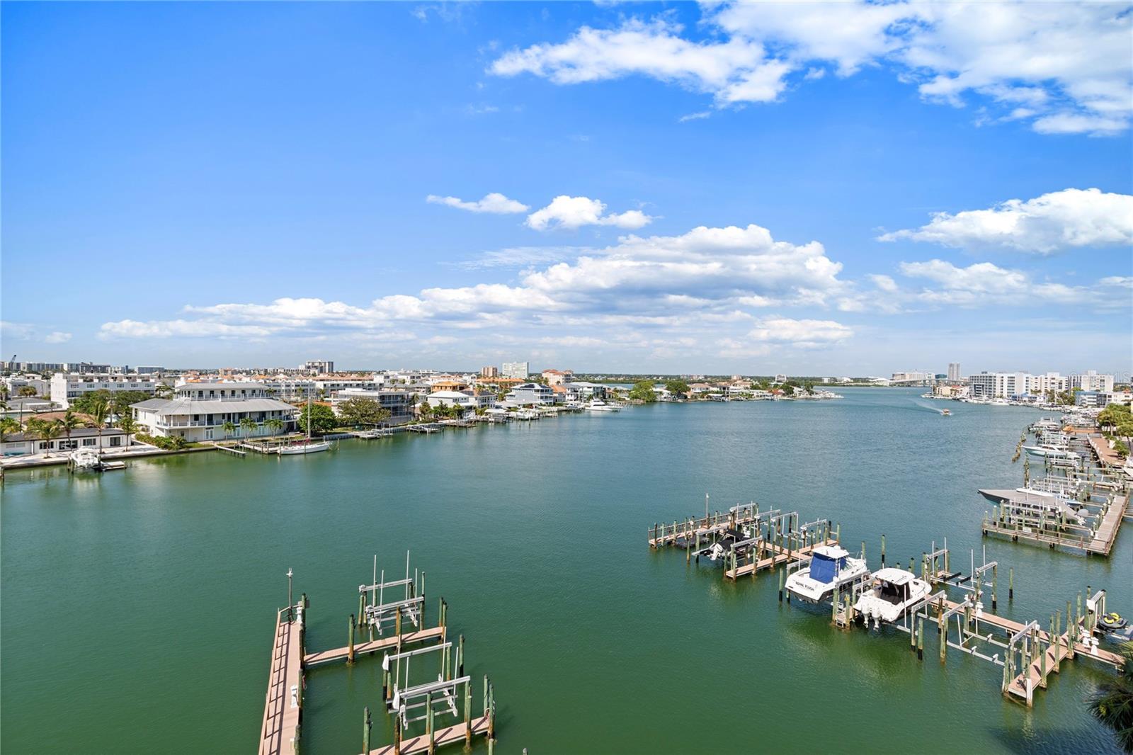 530 S GULFVIEW BLVD 601