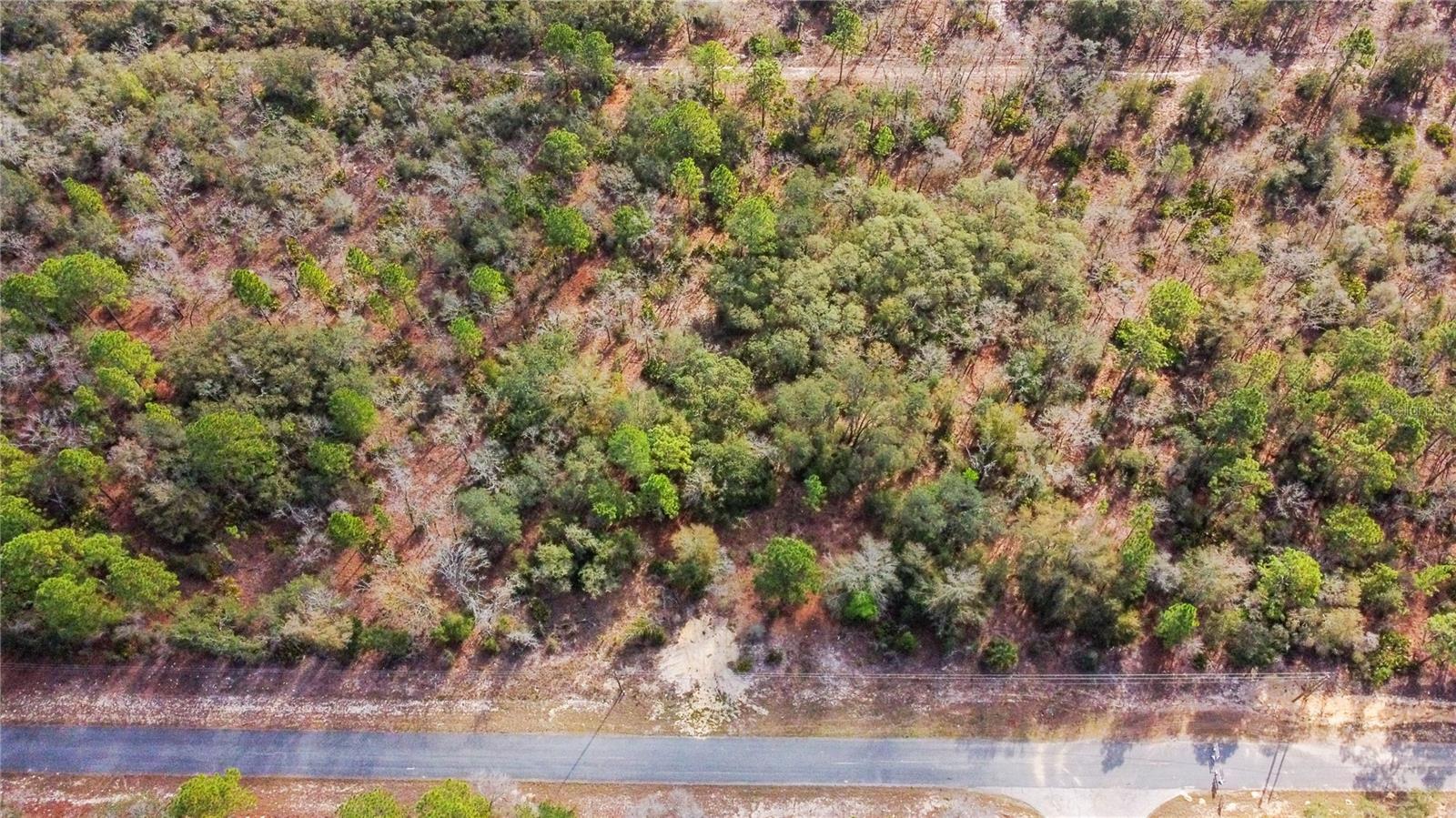 PINE RIDGE UNIT 02 - Land