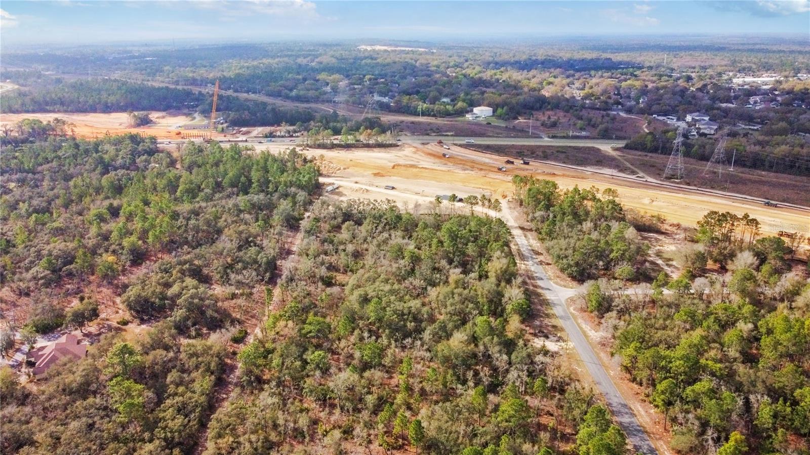 PINE RIDGE UNIT 02 - Land