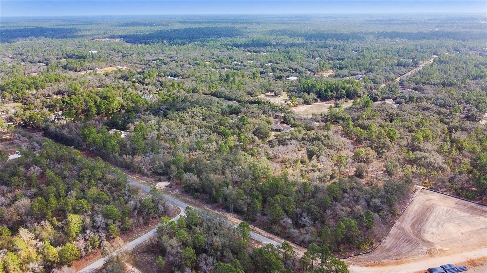 PINE RIDGE UNIT 02 - Land