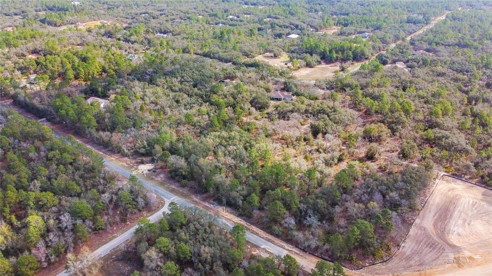 PINE RIDGE UNIT 02 - Land