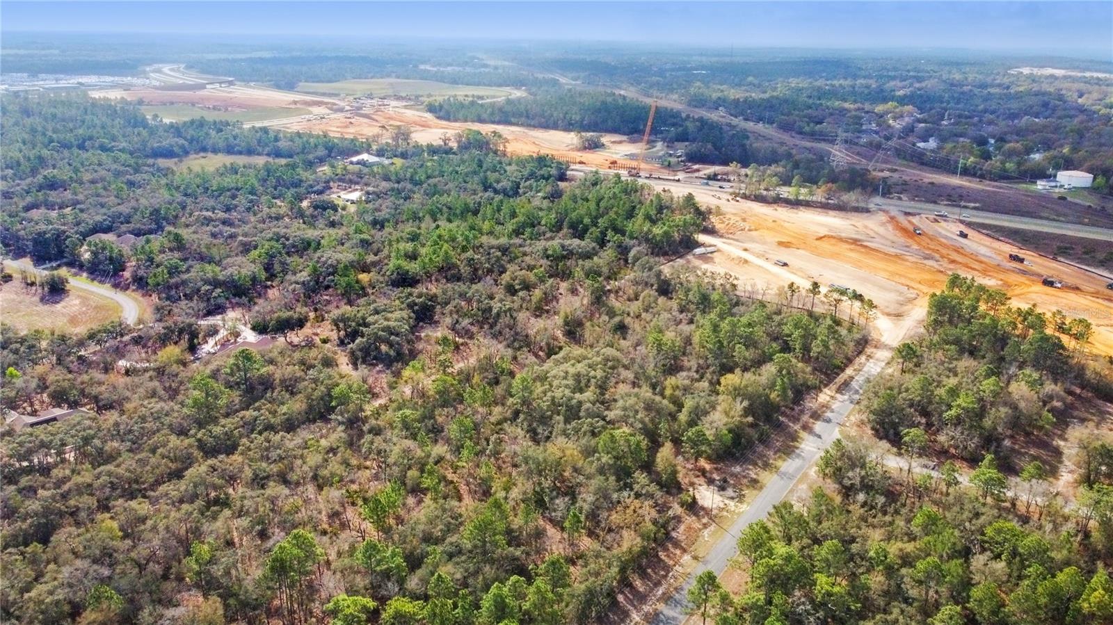 PINE RIDGE UNIT 02 - Land