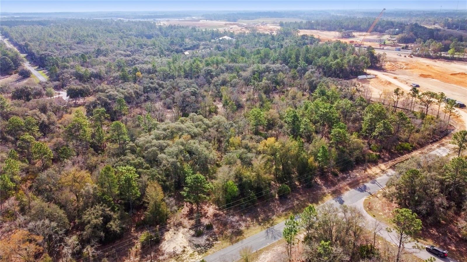 PINE RIDGE UNIT 02 - Land