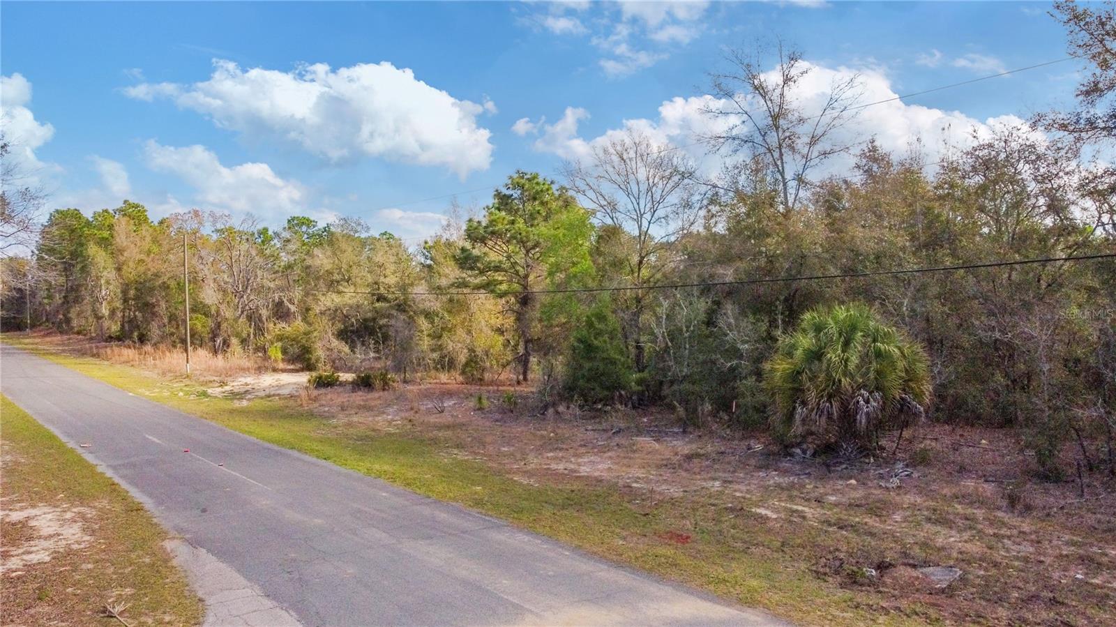 PINE RIDGE UNIT 02 - Land