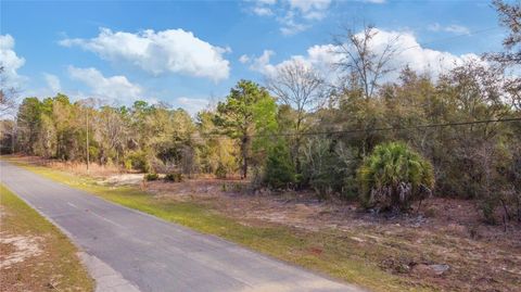 2257 N STAMPEDE DRIVE BEVERLY HILLS FL 34465