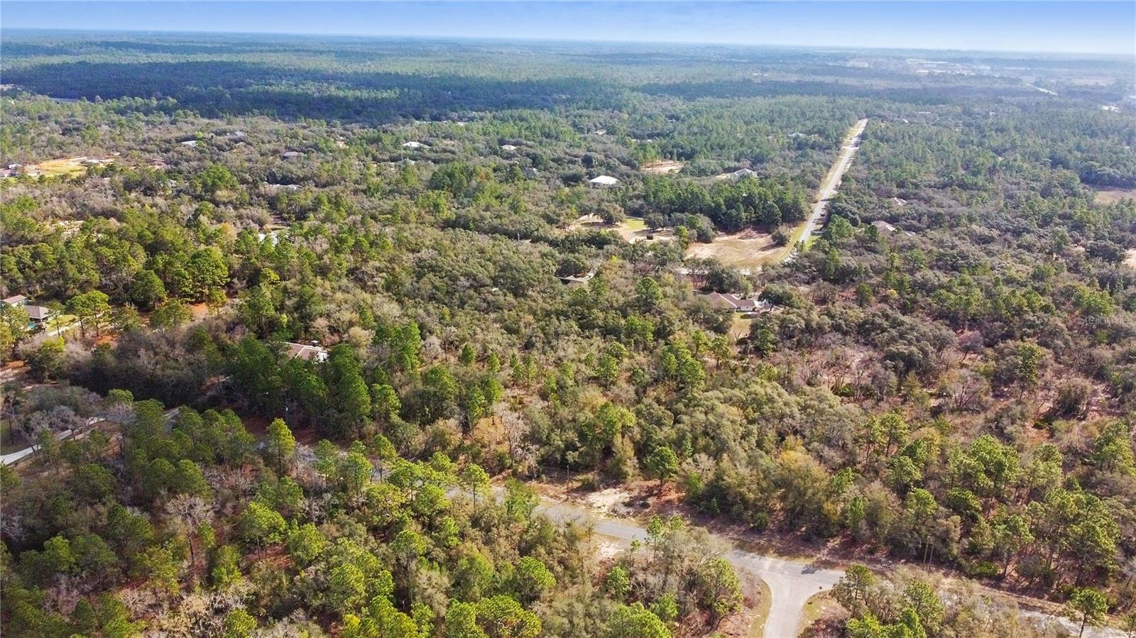 PINE RIDGE UNIT 02 - Land