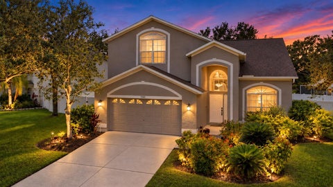 Photo of 1750 Split Fork Drive, Oldsmar, FL 34677 (MLS # TB8553412)