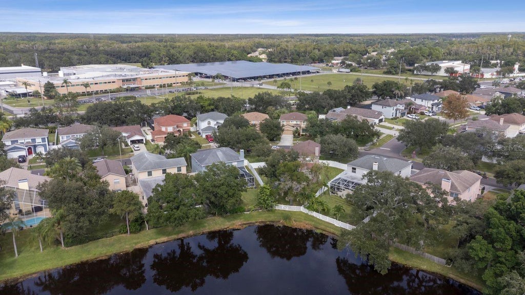 Photo of 1750 Split Fork Drive, Oldsmar, FL 34677 (MLS # TB8553412)