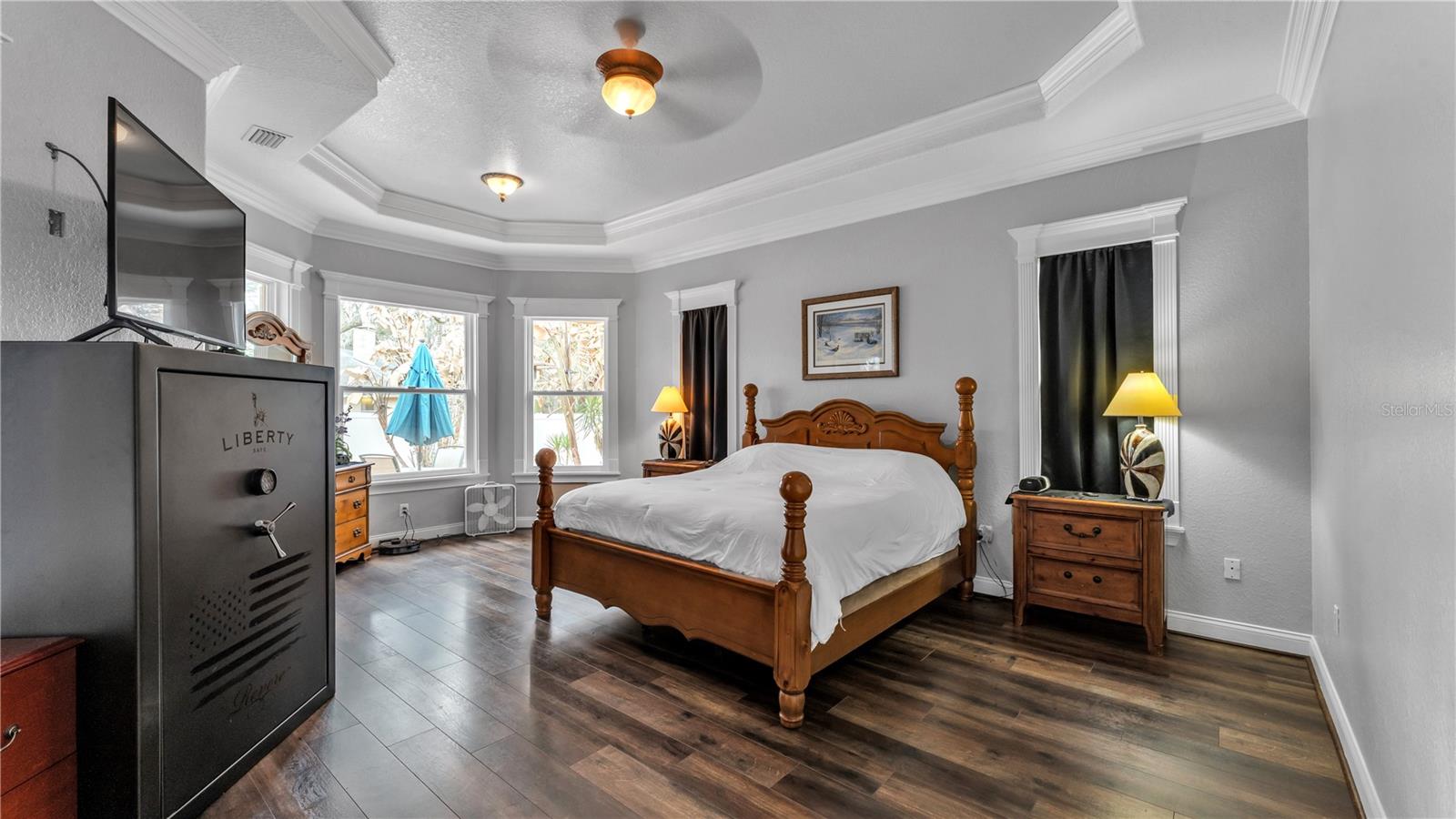 BUCKINGHAM - Residential