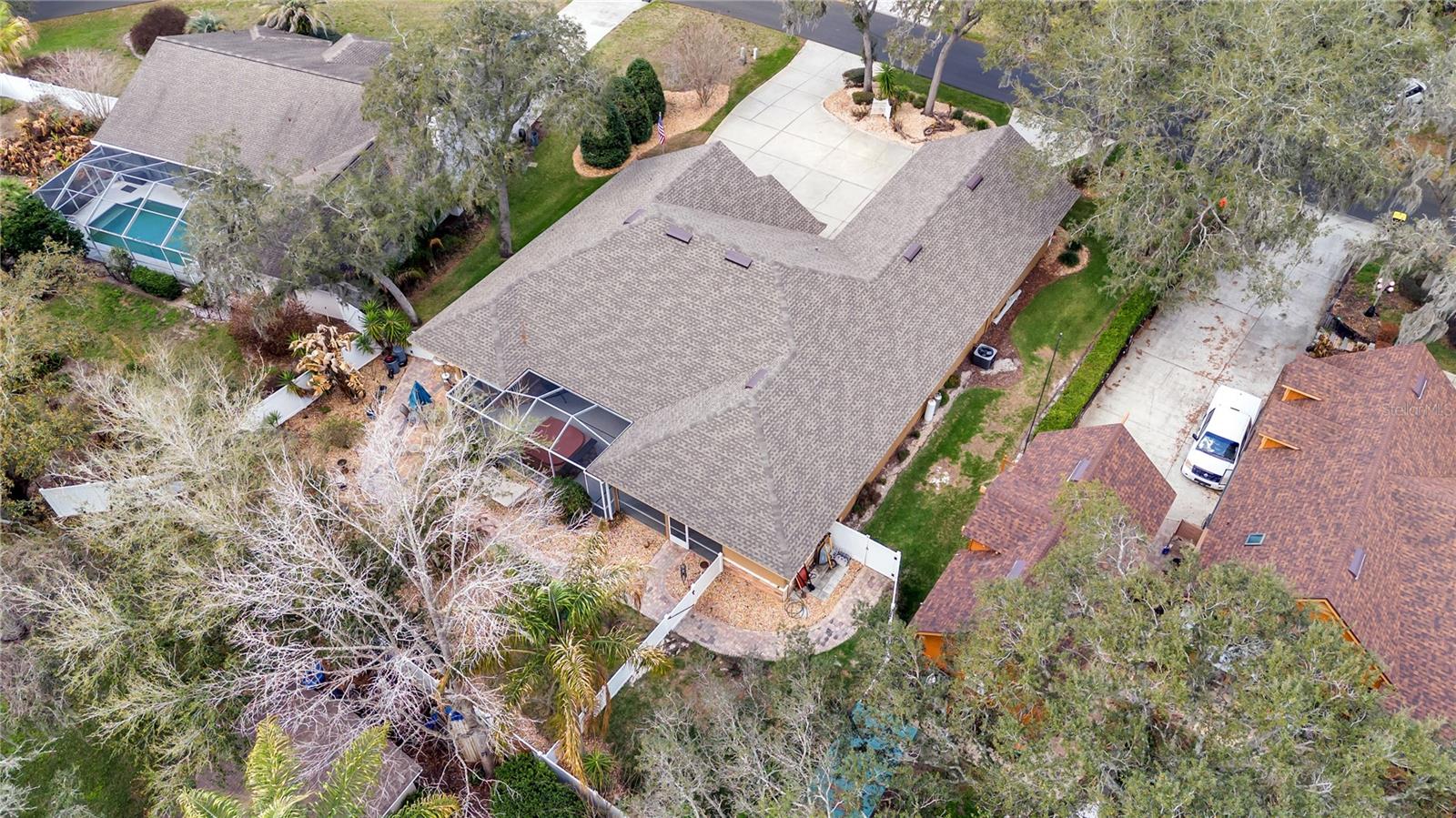 BUCKINGHAM - Residential