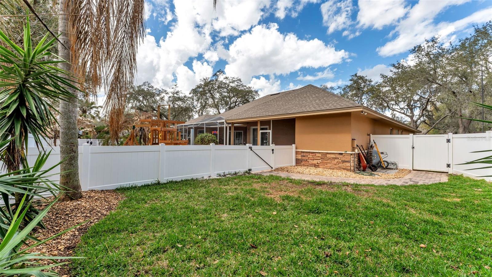 BUCKINGHAM - Residential