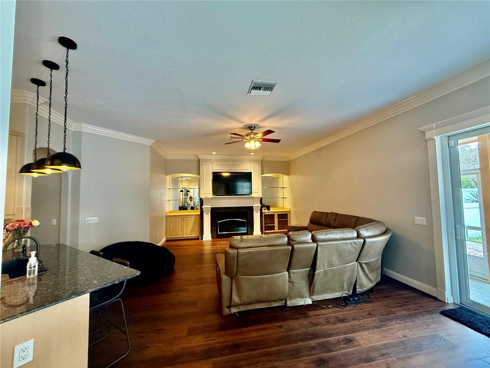 BUCKINGHAM - Residential