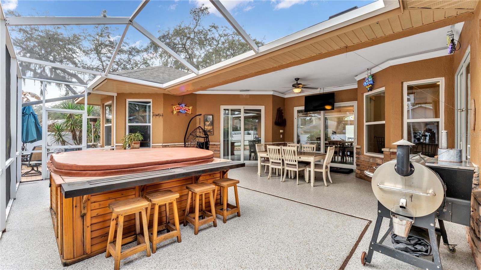 BUCKINGHAM - Residential