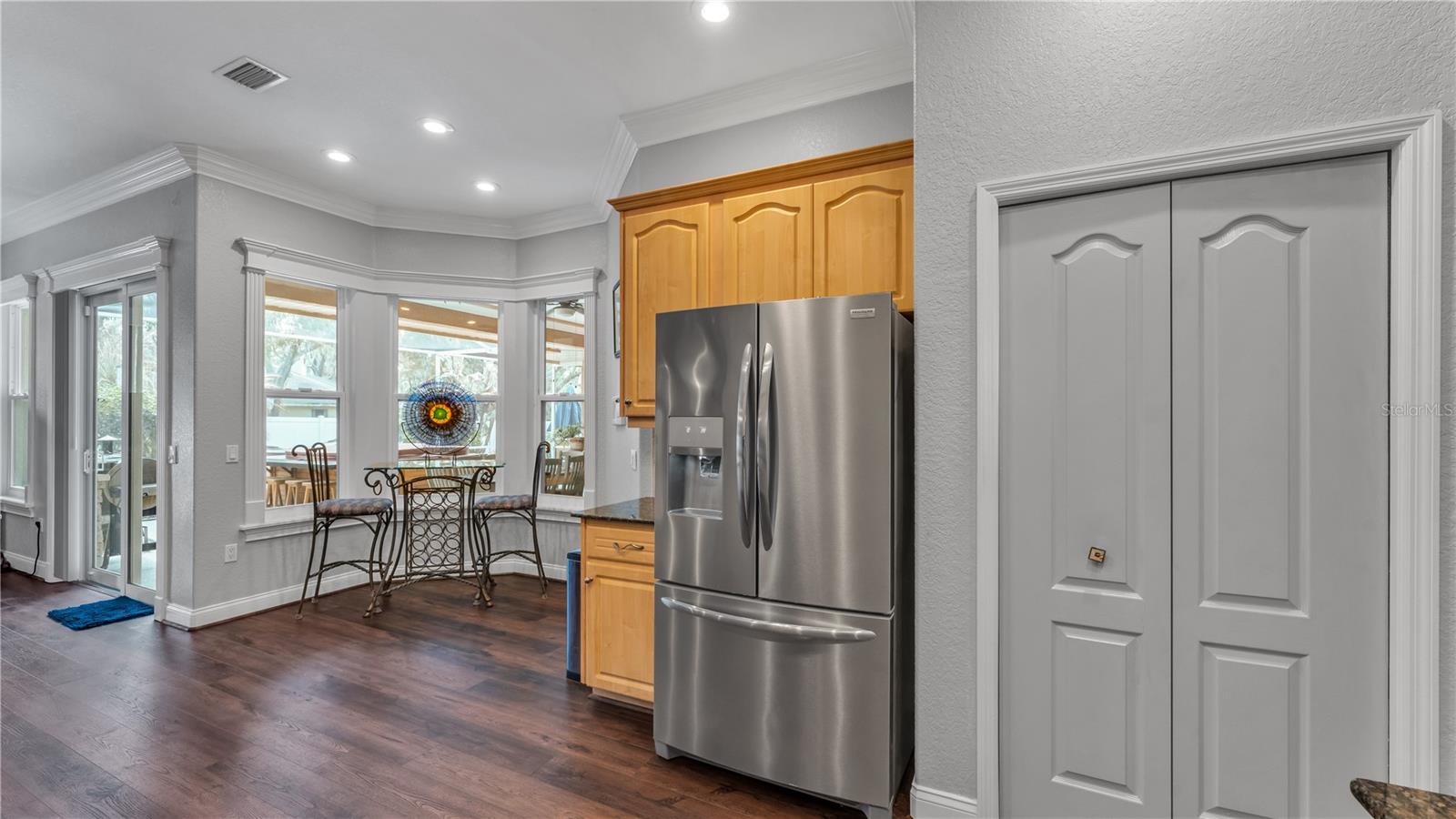 BUCKINGHAM - Residential