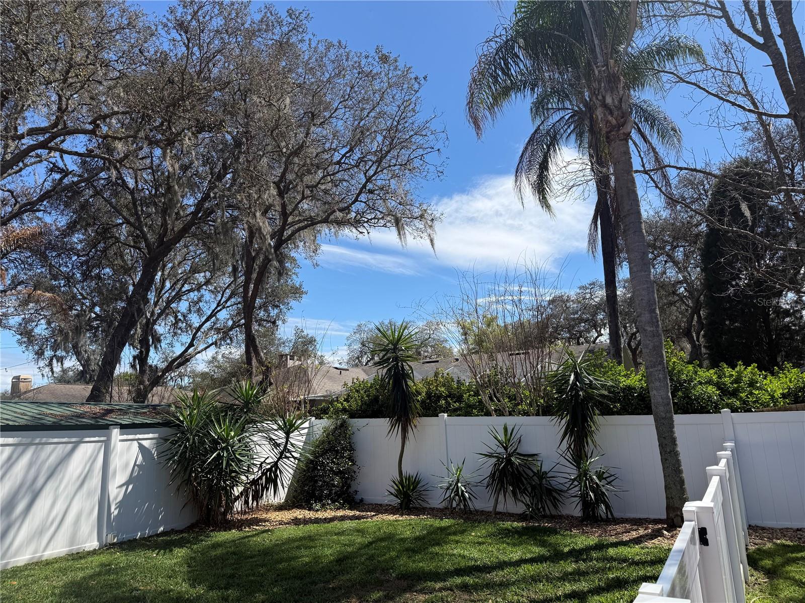 BUCKINGHAM - Residential