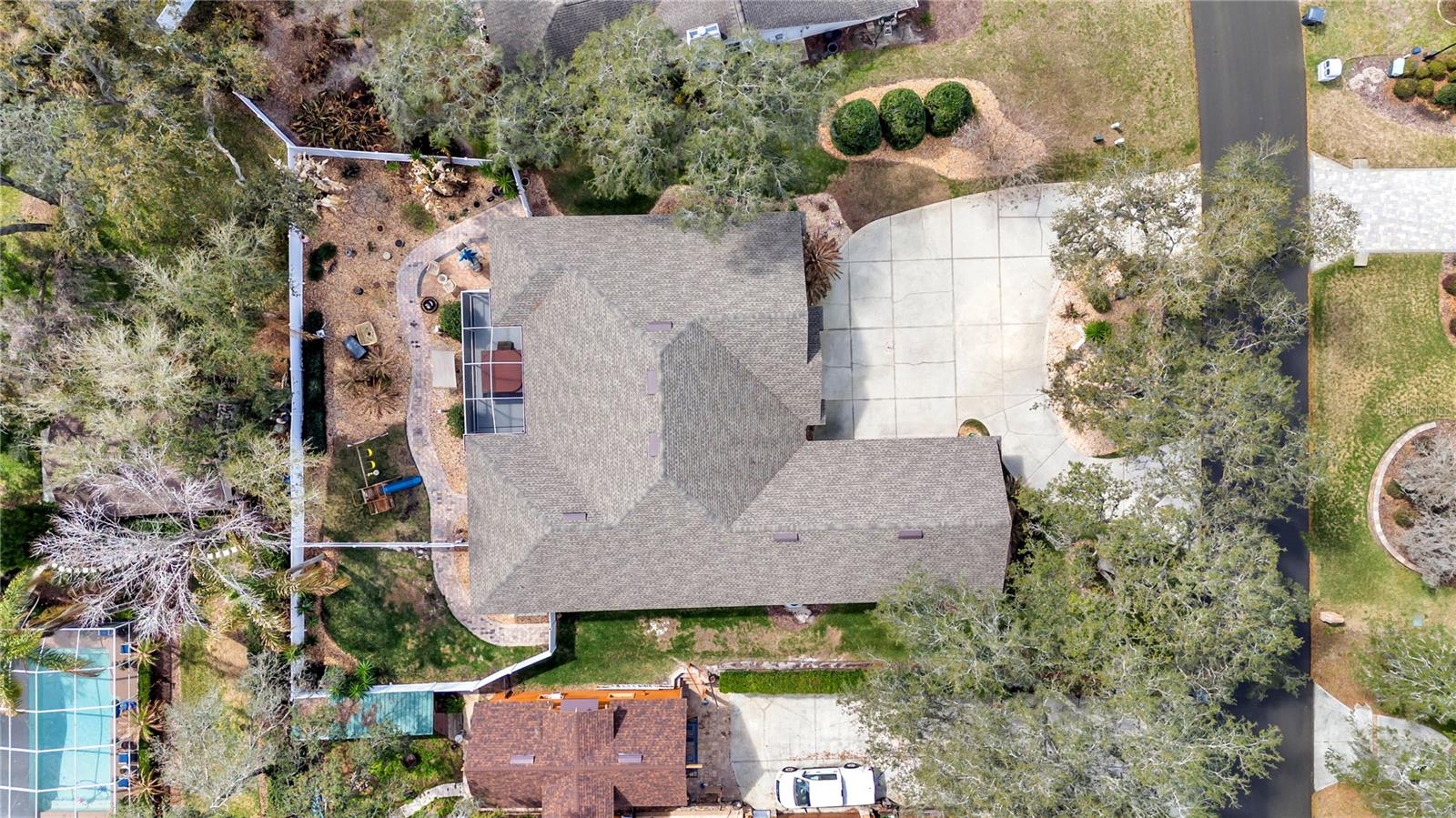 BUCKINGHAM - Residential