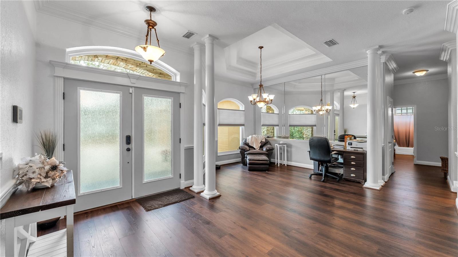 BUCKINGHAM - Residential