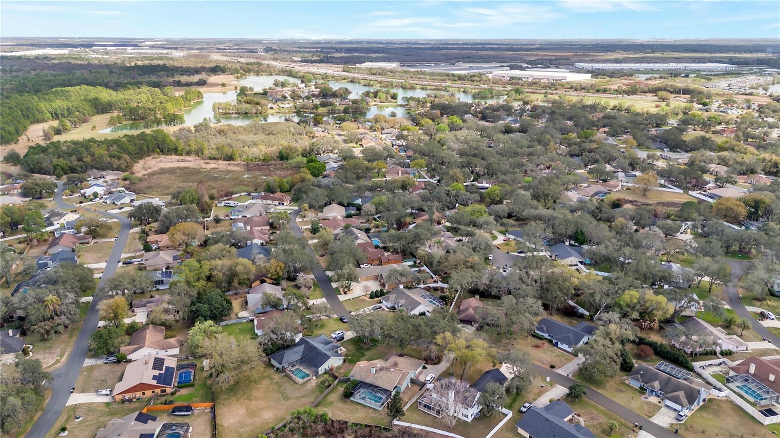 BUCKINGHAM - Residential