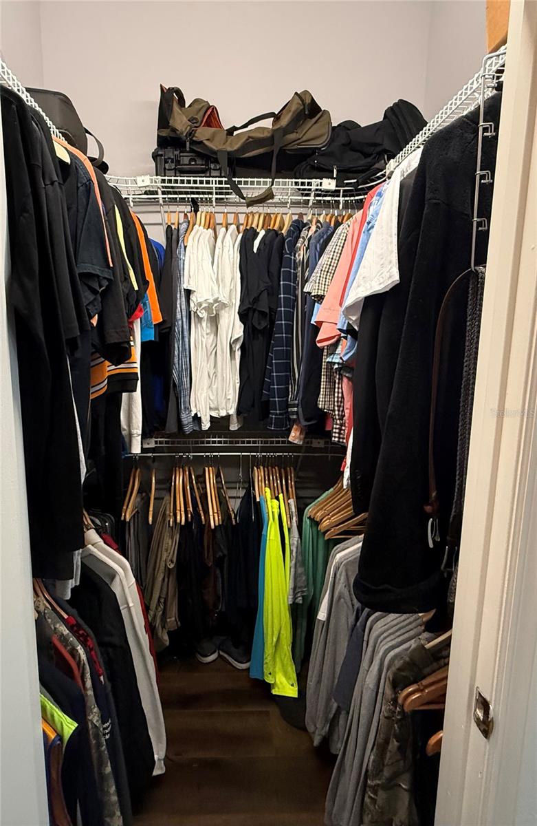 BUCKINGHAM - Residential