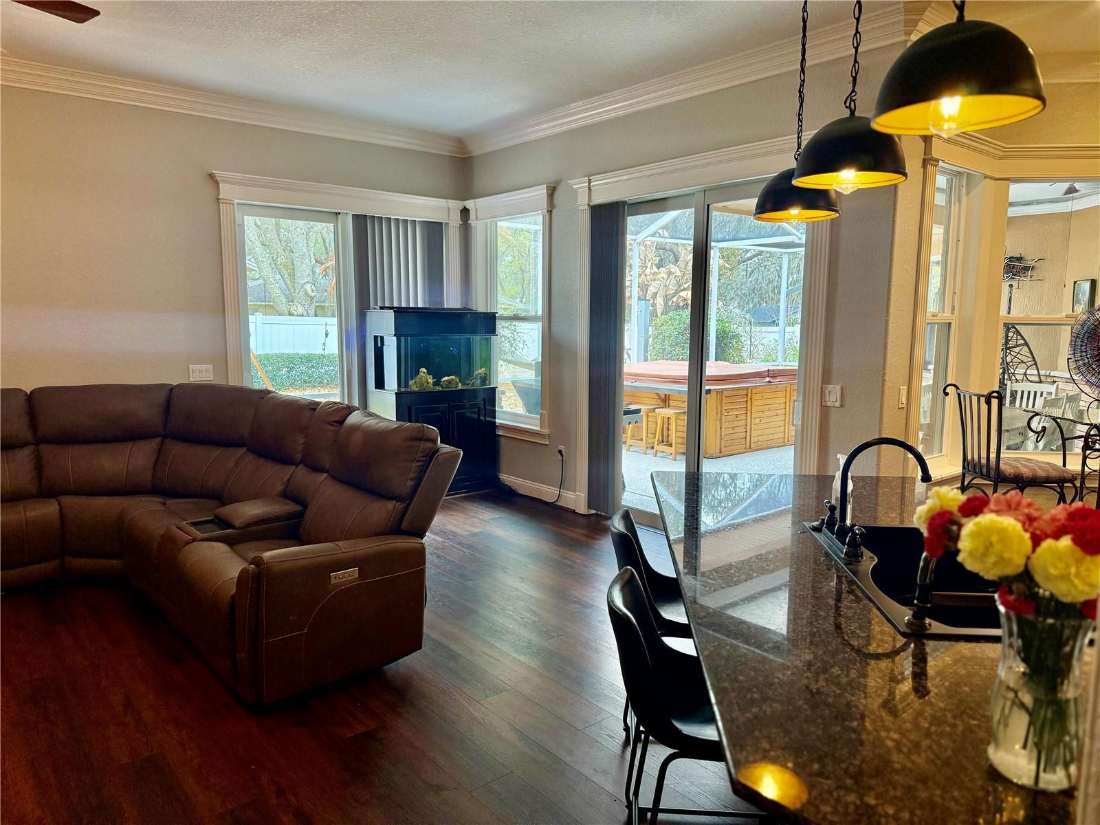 BUCKINGHAM - Residential