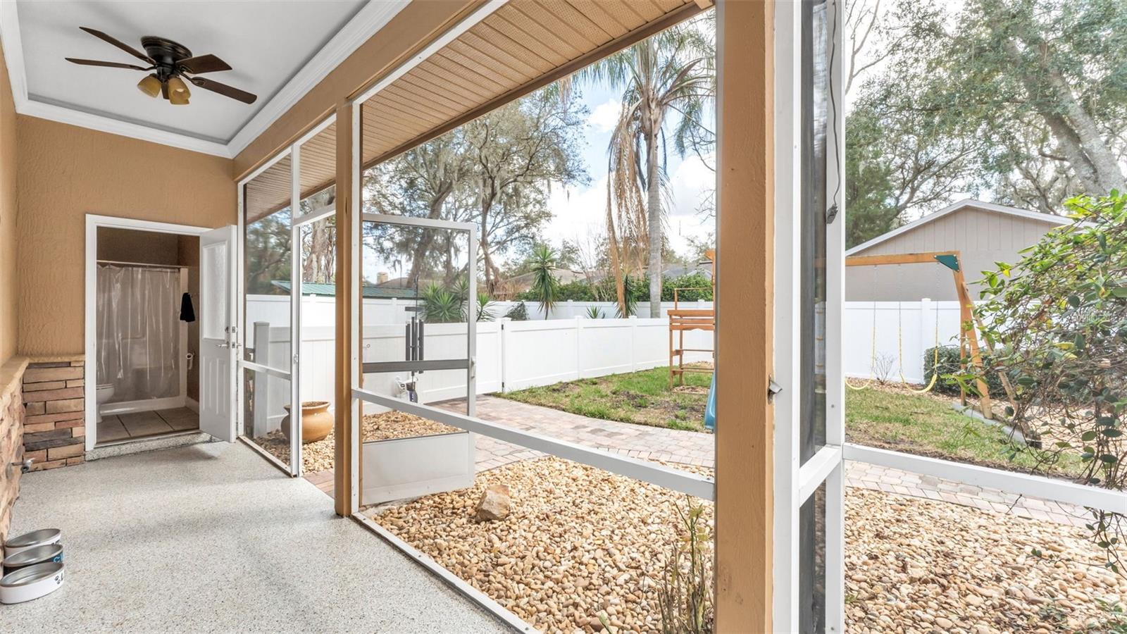 BUCKINGHAM - Residential