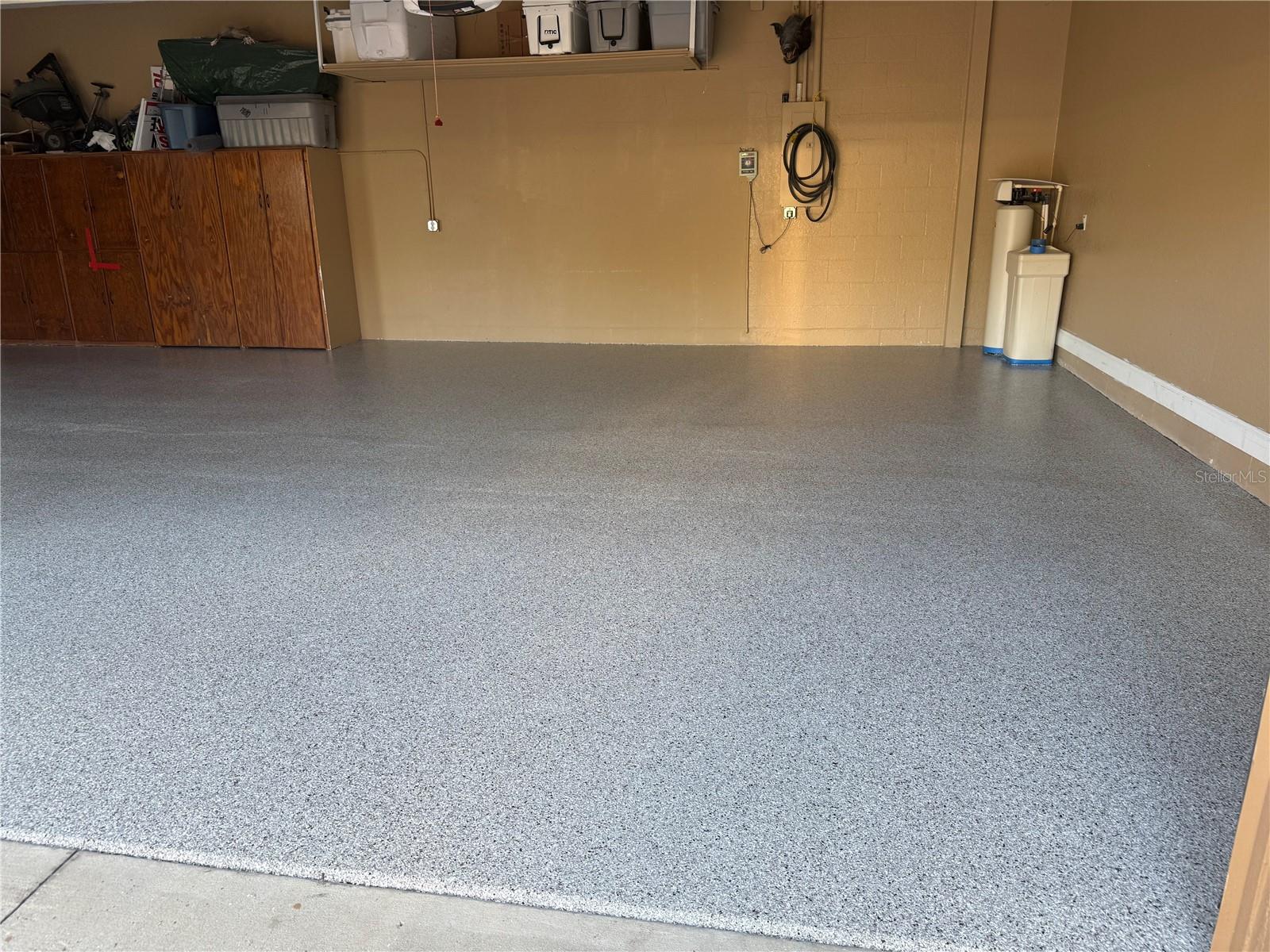 BUCKINGHAM - Residential