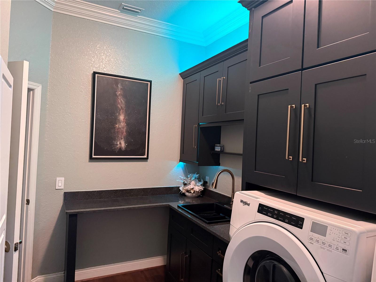 BUCKINGHAM - Residential