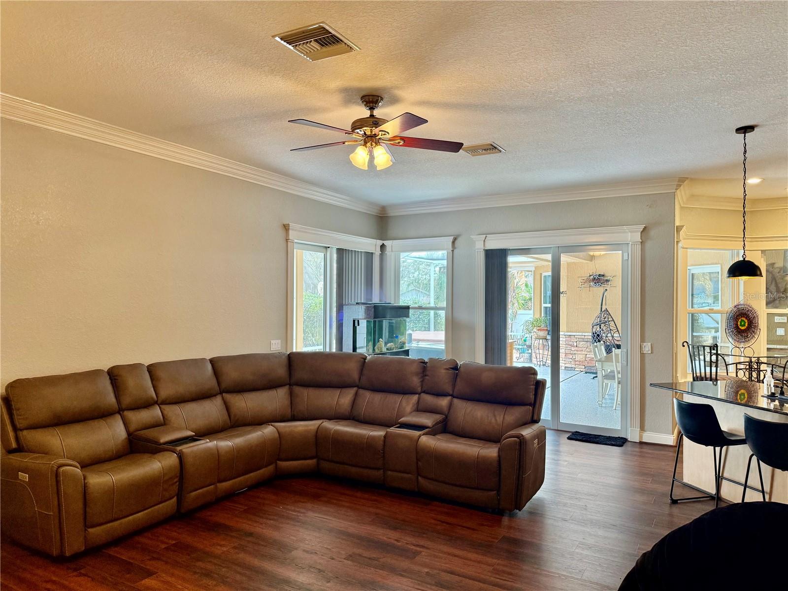 BUCKINGHAM - Residential