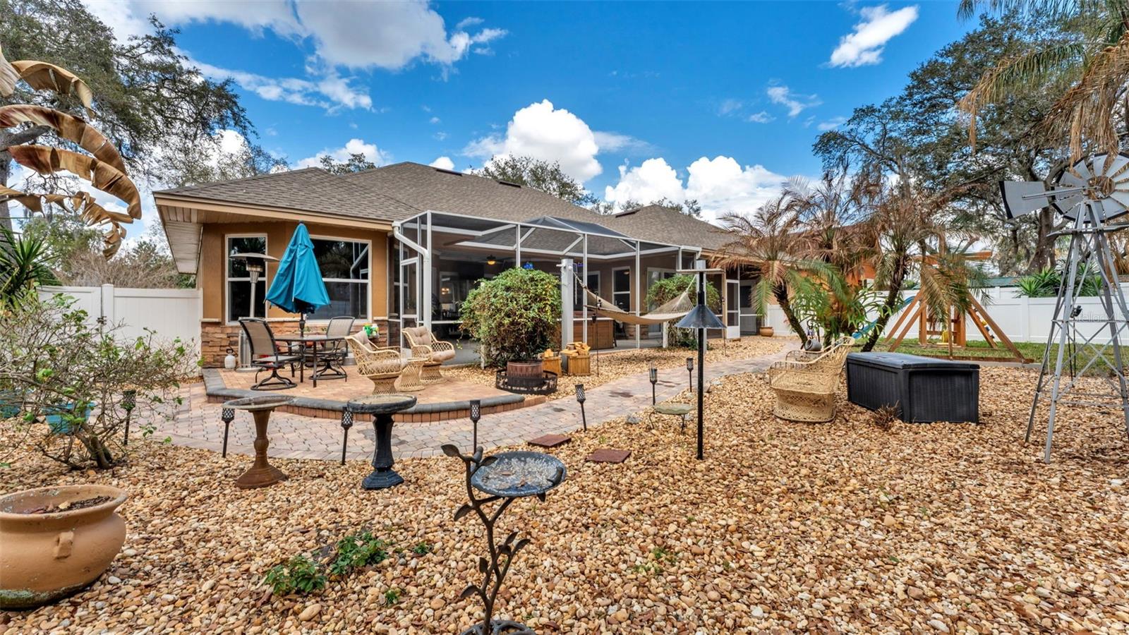 BUCKINGHAM - Residential