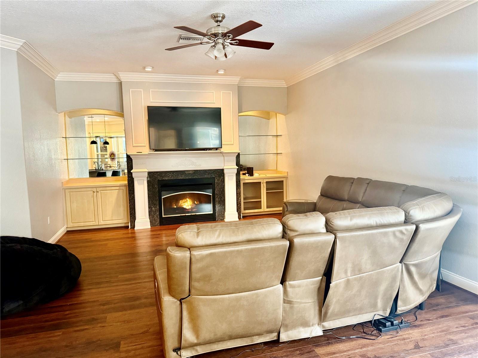 BUCKINGHAM - Residential