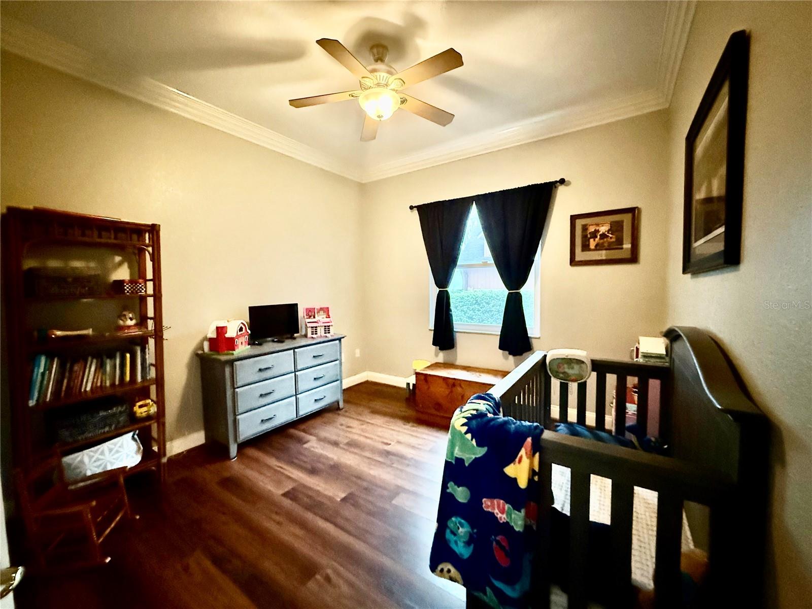 BUCKINGHAM - Residential