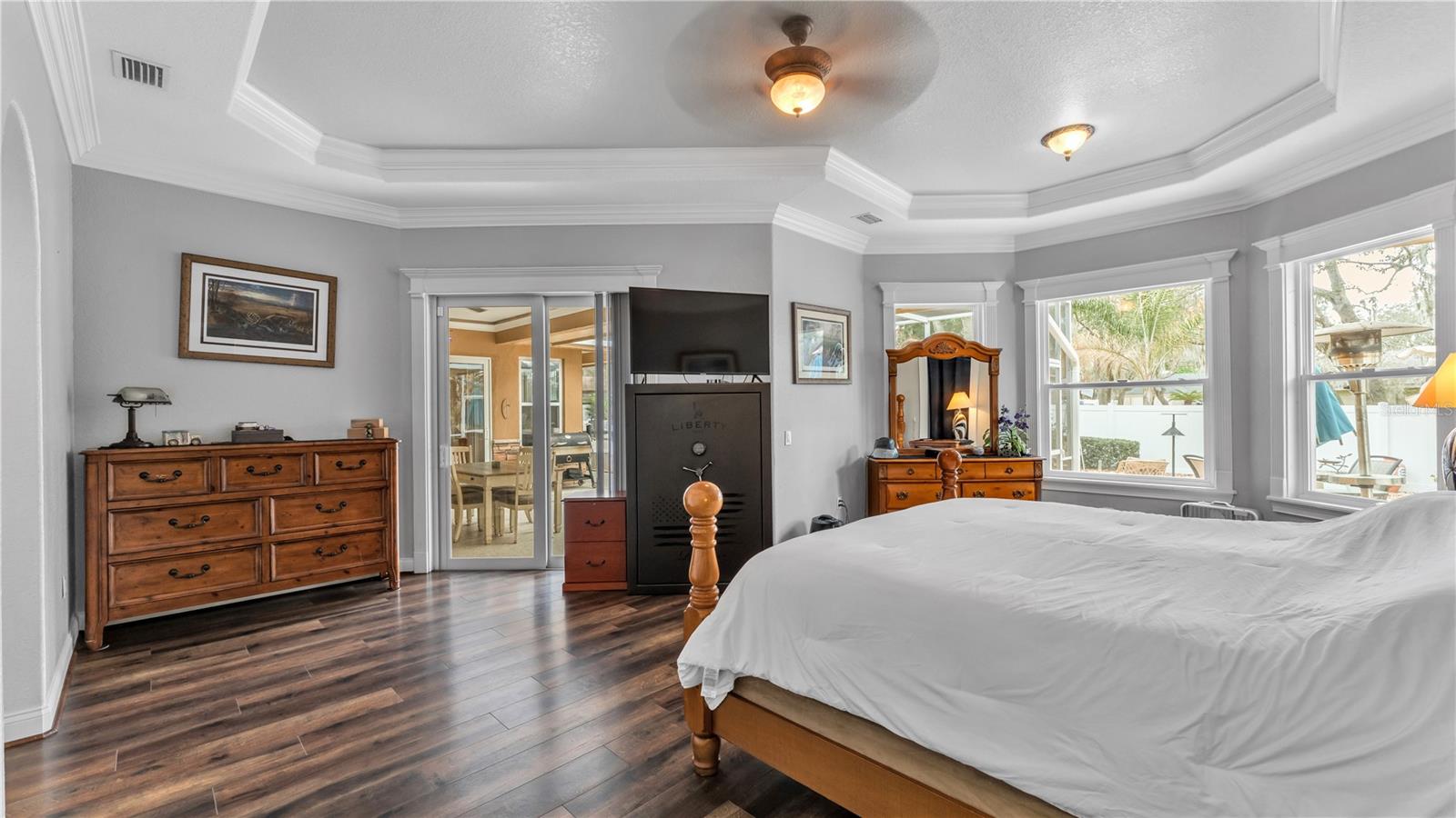 BUCKINGHAM - Residential