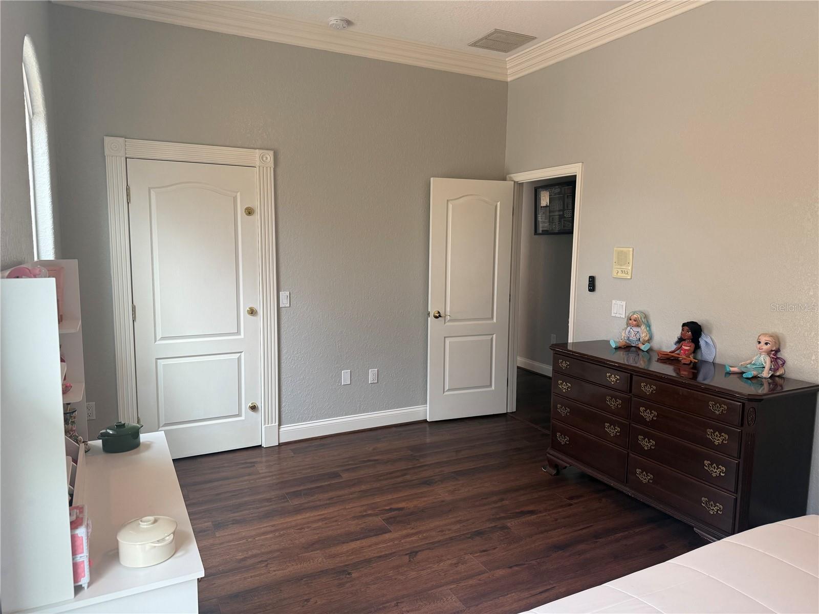 BUCKINGHAM - Residential