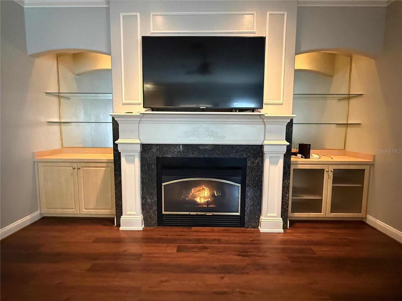 BUCKINGHAM - Residential