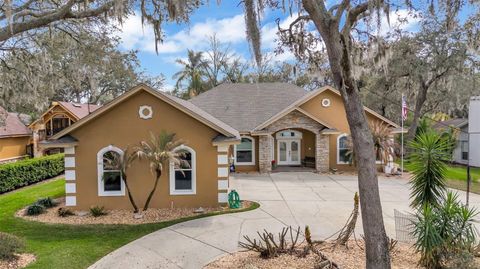 Photo of 1603 Sir Henrys Trail, Lakeland, FL 33809 (MLS # L4960070)